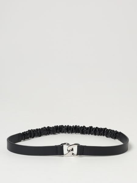 Belt woman Orciani