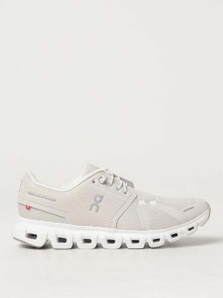 Sneakers Cloud 6 On in mesh