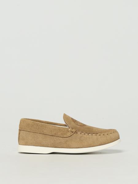 Zapatos niños Versace