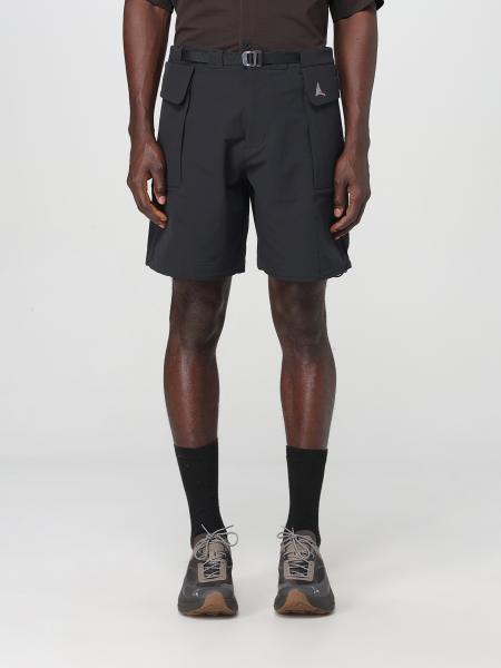 Pantalones cortos hombre Roa