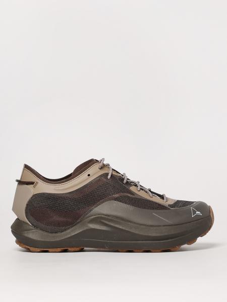 Sneakers Sella Roa in mesh e gomma