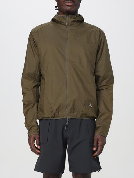 Chaqueta hombre Roa