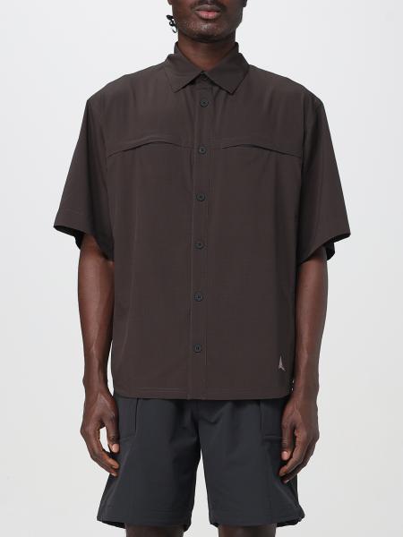 Camisa hombre Roa