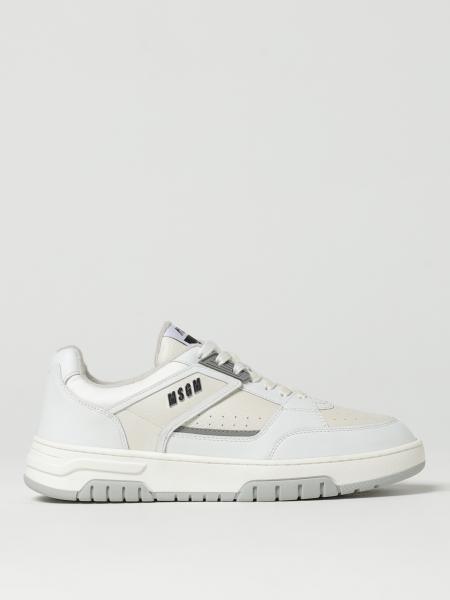 Zapatillas hombre MSGM