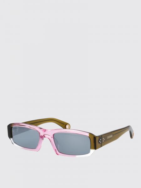 Acetate Sunglasses Jacquemus