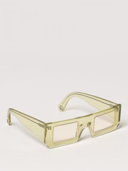 Les Lunettes Soleil Acetate Sunglasses Jacquemus