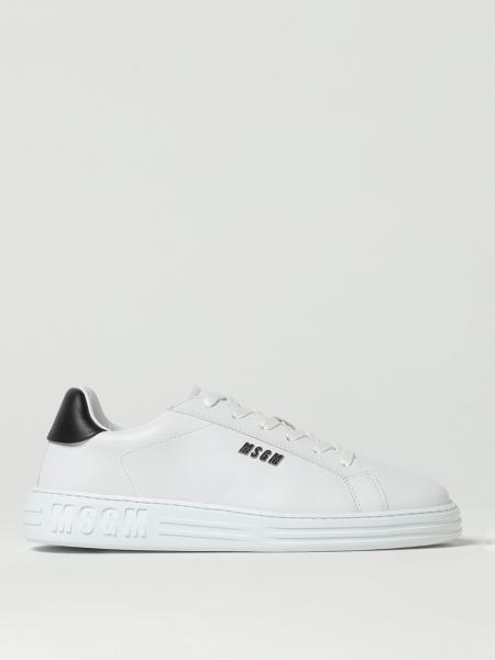 Zapatos hombre MSGM