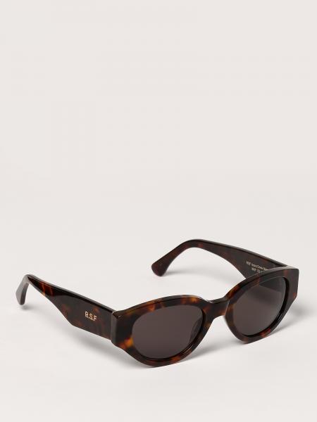 Occhiali da sole Drew Mama Retrosuperfuture in acetato
