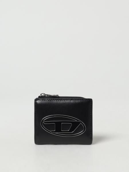 Wallet woman Diesel