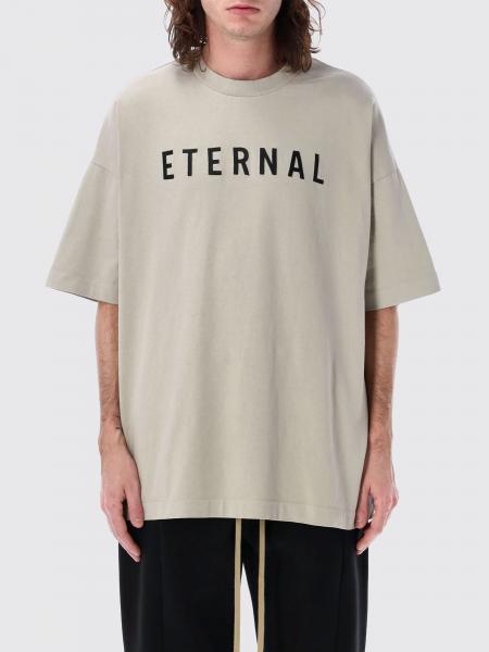 T-shirt homme Fear Of God