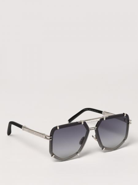 Sunglasses men Philipp Plein