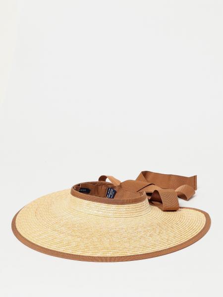 Kampos Raffia Visor
