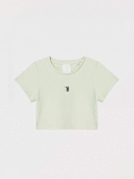 T-shirt kids Givenchy