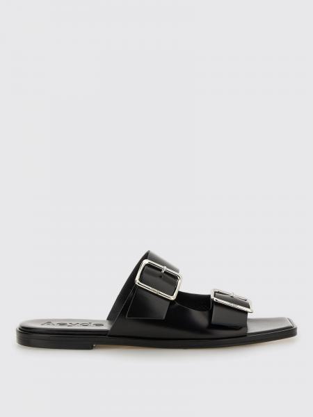 Flat sandals woman Aeyde