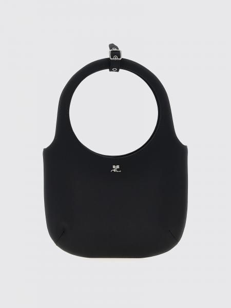Shoulder bag woman CourrÈges