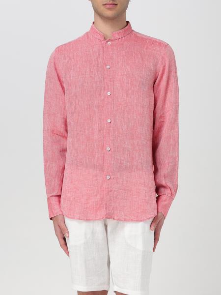 Camisa Kampos de lino
