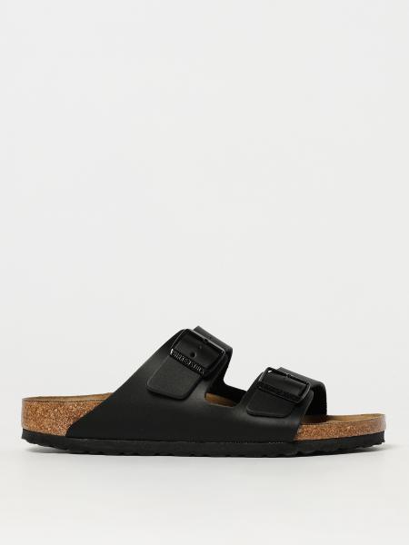 Flat sandals woman Birkenstock