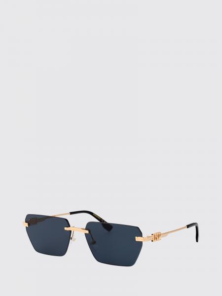 Dsquared2 金属太阳镜