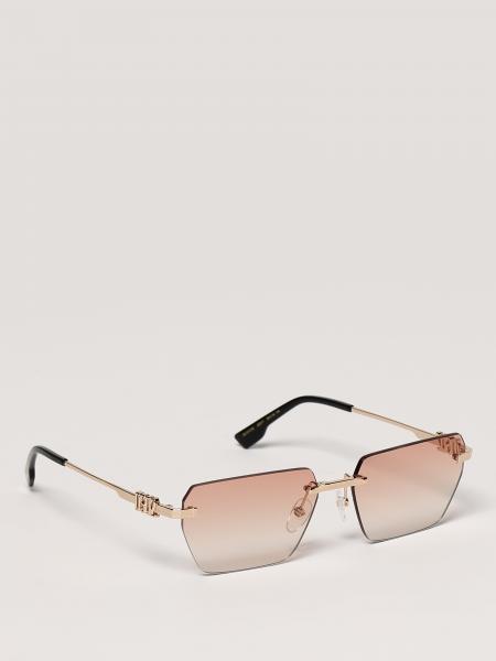 Dsquared2 金属太阳镜