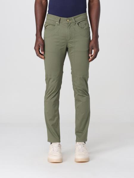 Pantalon homme Jeckerson