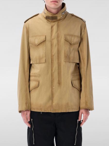Chaqueta hombre Ten C