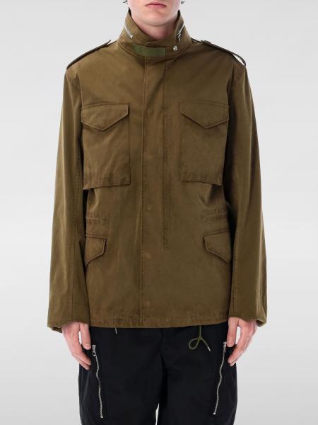 Chaqueta hombre Ten C