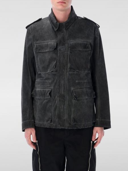 Chaqueta hombre Ten C