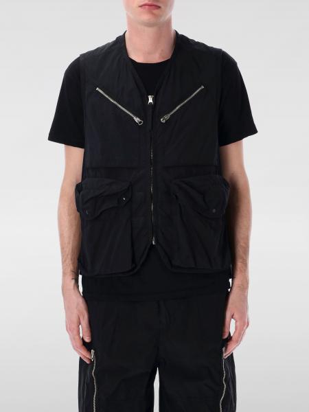 Chaqueta hombre Ten C