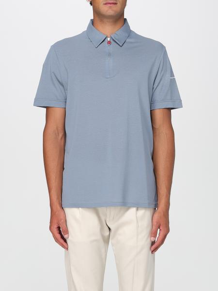 키톤(KITON): 티셔츠 남성 Kiton