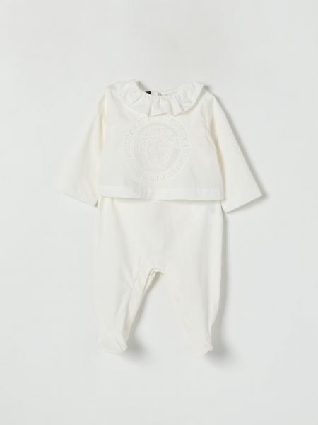Bodysuit kids Versace