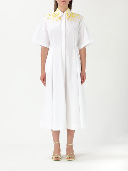 连衣裙 女士 MSGM