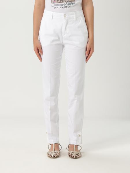 Pants woman Liu Jo