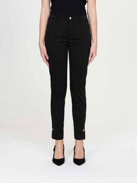 Pants woman Liu Jo