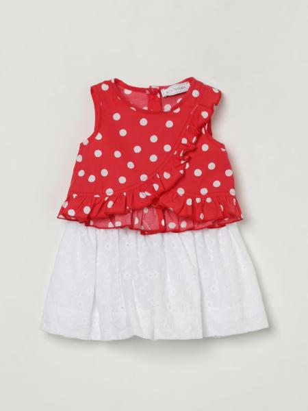 Jumpsuit kids Monnalisa