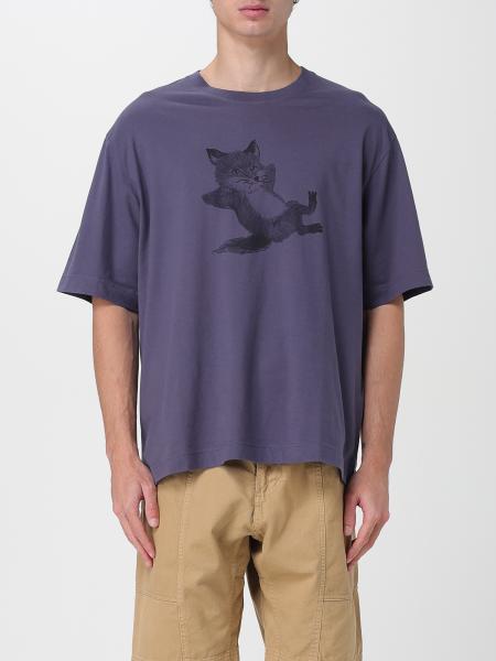 Polo homme Maison KitsunÉ