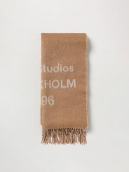 Шарф Мужское Acne Studios