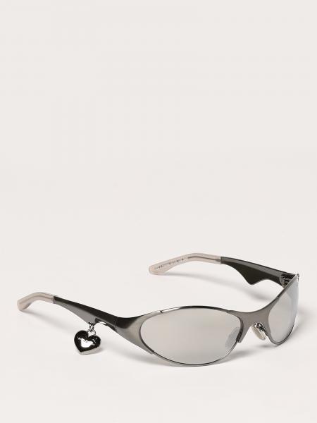 Солнцезащитные очки Мужское Acne Studios