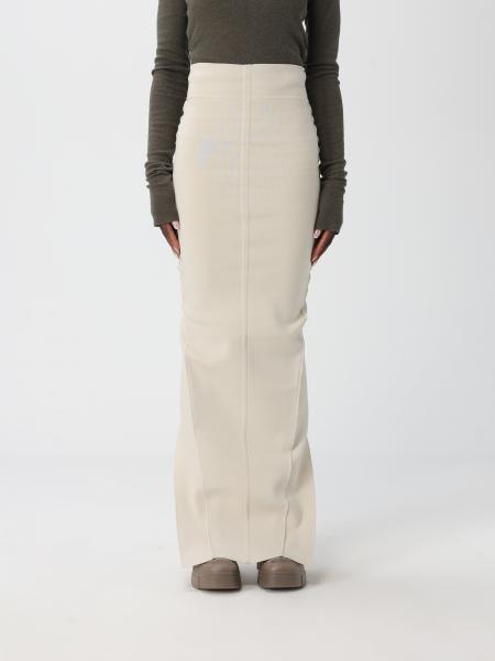 Rock damen Rick Owens