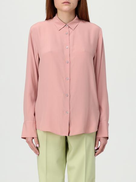 PS Paul Smith Silk Blend Shirt