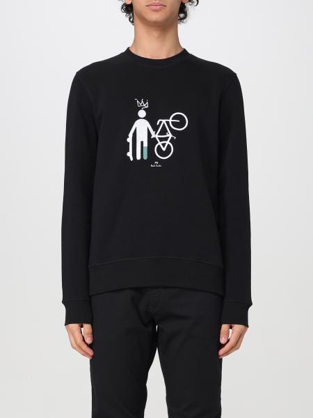 スウェットシャツ メンズ Ps Paul Smith