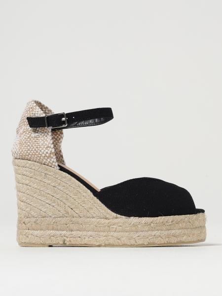 Espadrilles woman CastaÑer