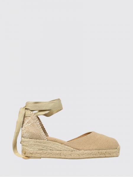 Espadrilles femme CastaÑer
