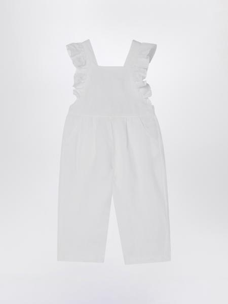 Dress kids Il Gufo