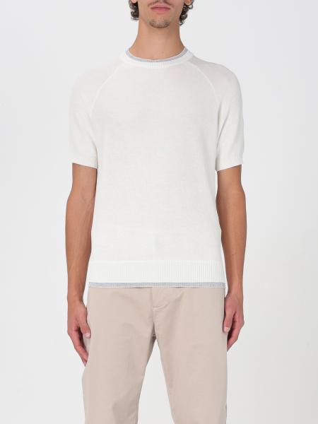 Sweatshirt homme Eleventy