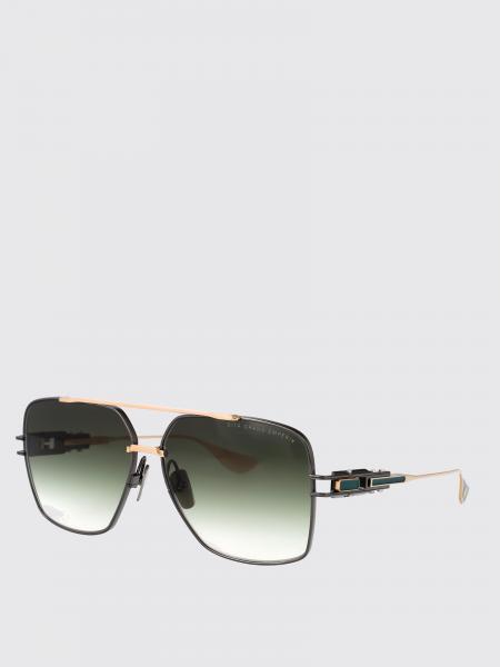 Dita Titanium Sunglasses