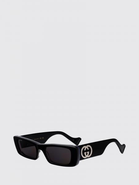 GG0516S Gucci Acetate Sunglasses