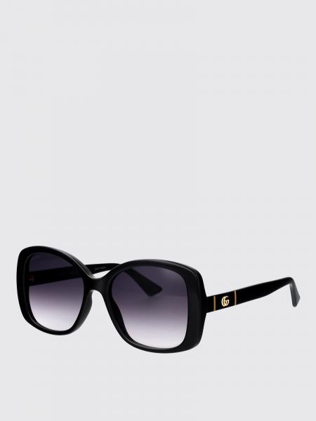 GG0762S Gucci Acetate Sunglasses