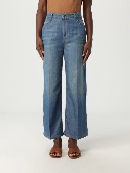 Jeans woman Kaos