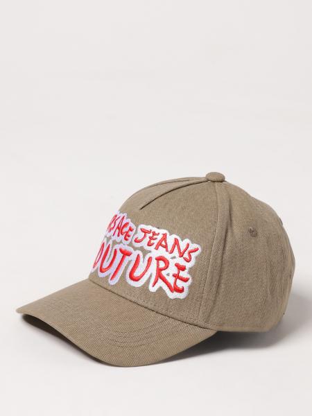 Hut herren Versace Jeans Couture