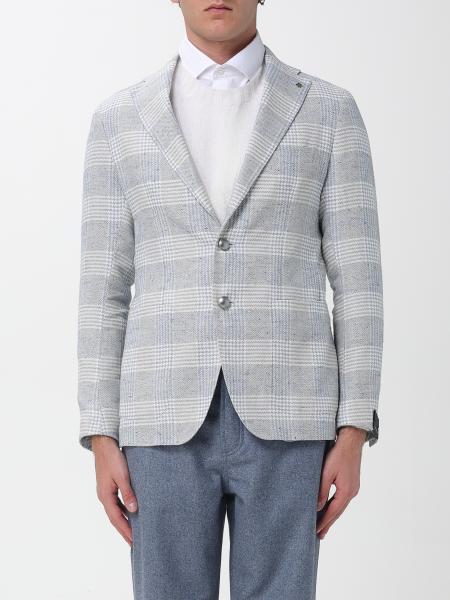 Blazer men Tagliatore